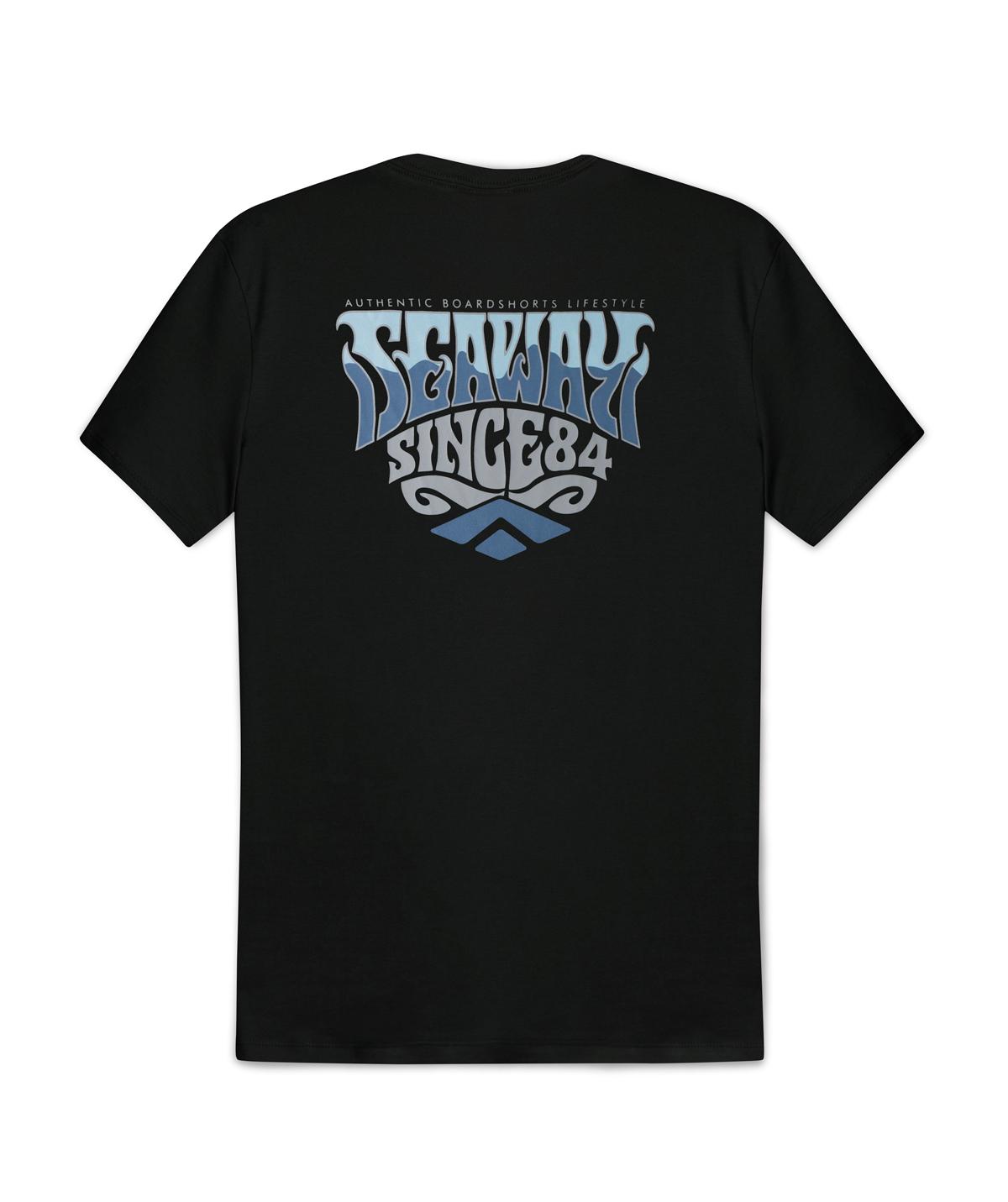CAMISETA SURF SEAWAY        #593