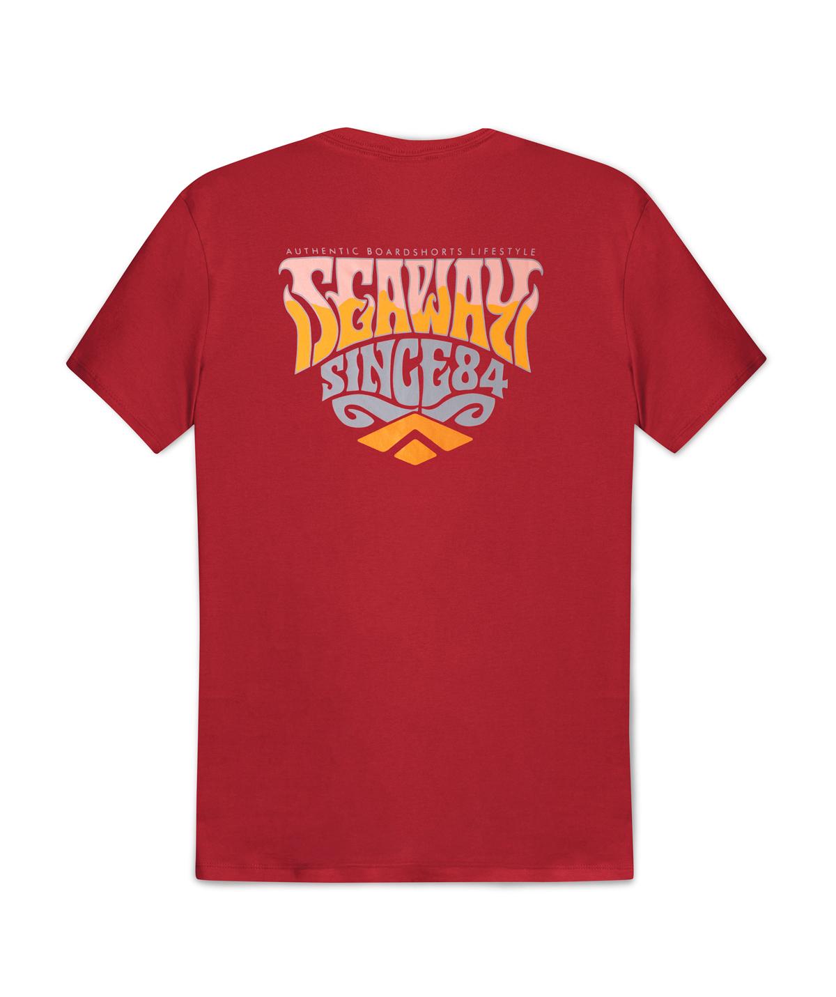 CAMISETA SURF SEAWAY        #593