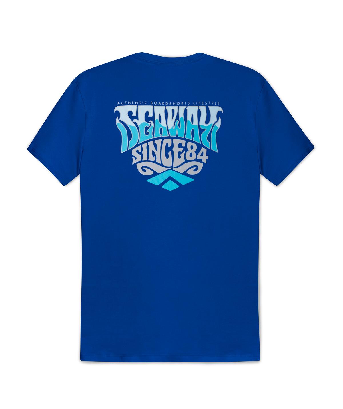 CAMISETA SURF SEAWAY        #593