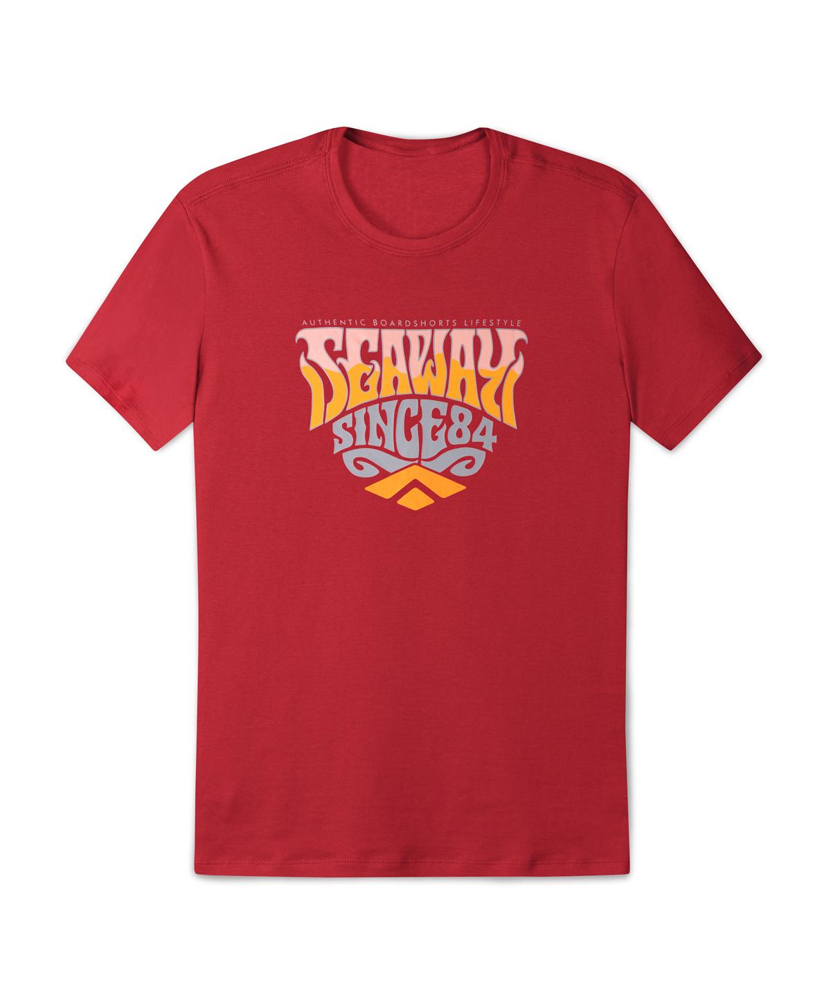 CAMISETA SURF SEAWAY        #594 — foto 1