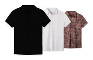 Camisas