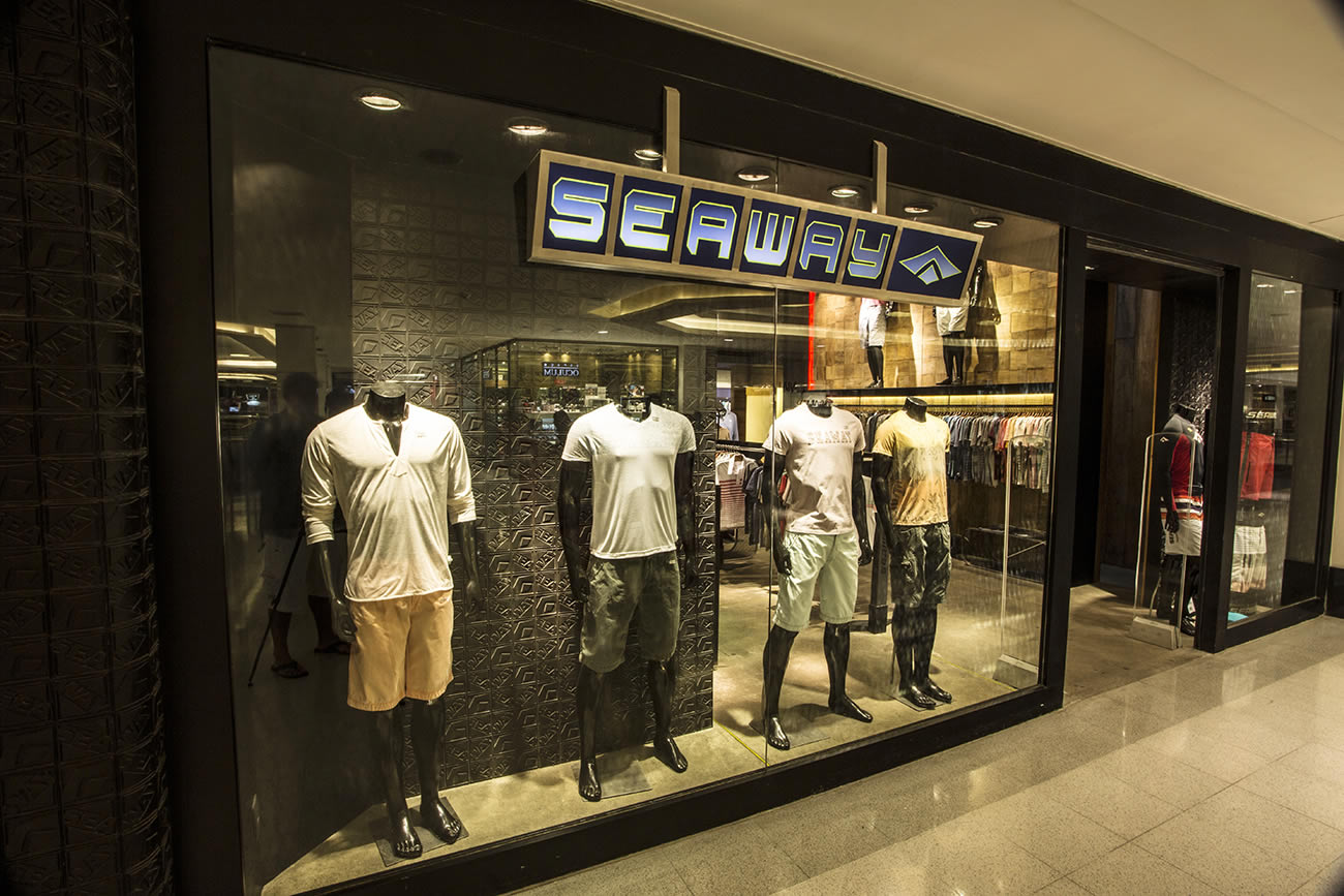 Shop Recife 1