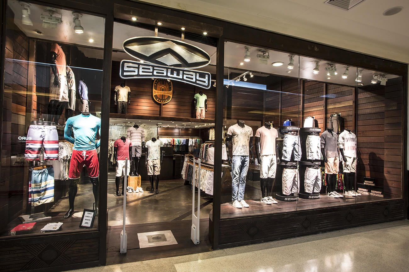 Shop Recife 2