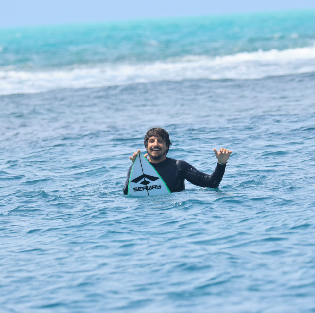 Foto da galeria Seaway