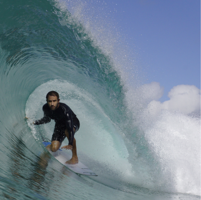 Foto da galeria Seaway